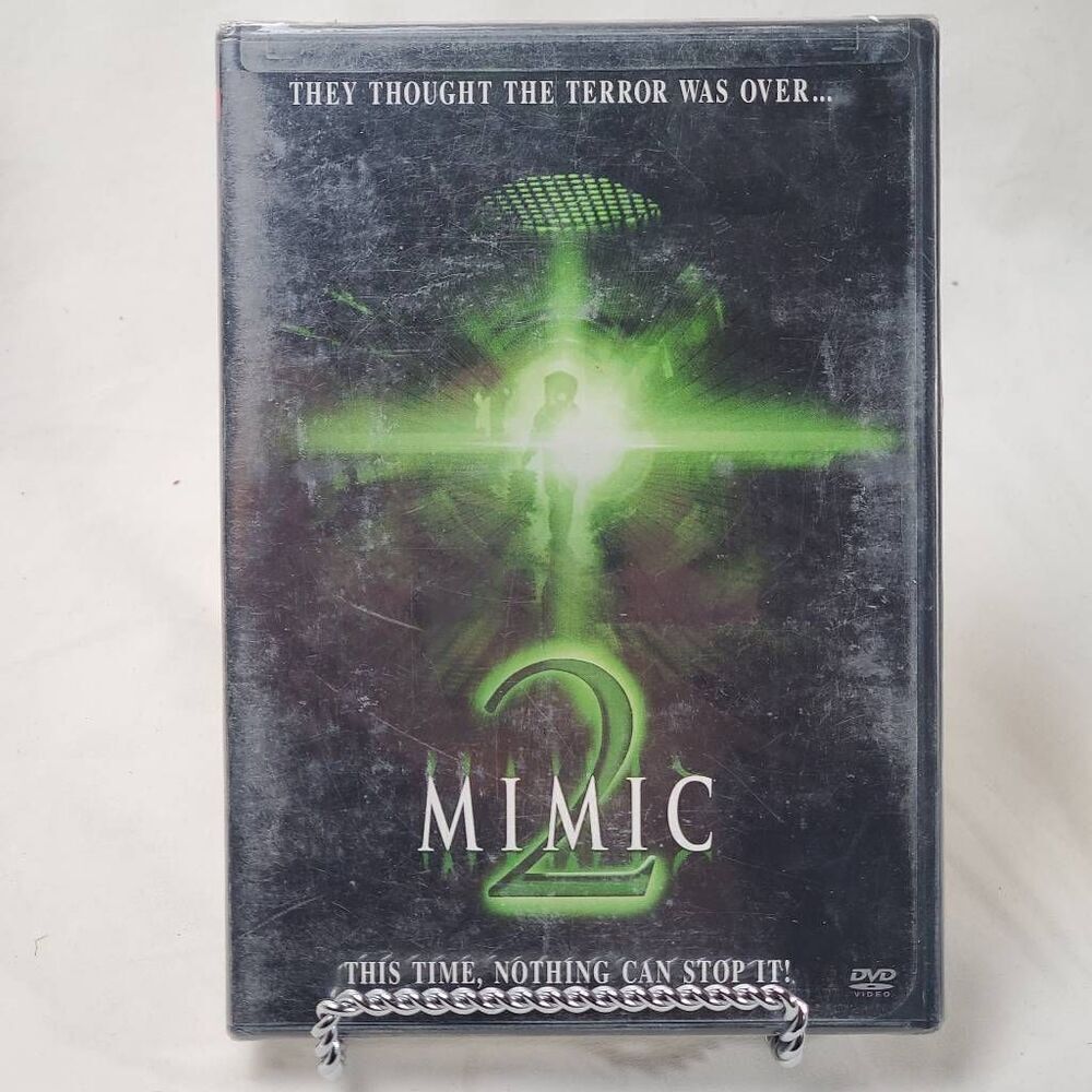 Mimic 2 [DVD]